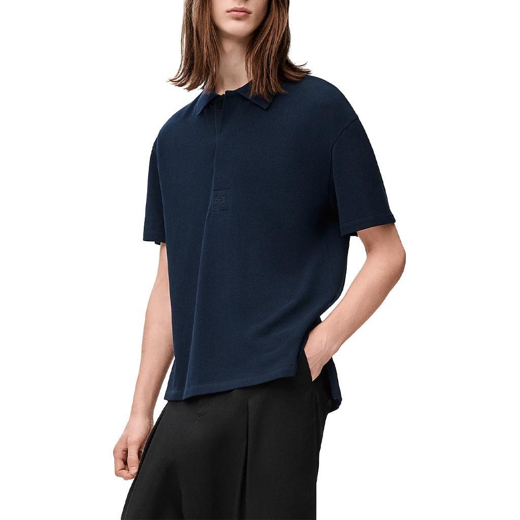 LOEWE FW24 LogoPolo Men's H526Y23X61-5120
