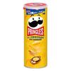 Japan Kellogg's Pringles (Hi! CHEESE! / Umashio Flavor / Sour Cream & Onion / Brazilian Churrasco)  1 Can
