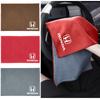 Car Towel Rag Cloth Sticker Accessories For Civic FIT Accord Prelude CRV 5th Mugen City CRZ CRX Jazz HRV Pilot Odyssey