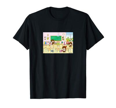 Monchhichi Grafik-T-Shirt