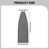 Hanging Lounge Chair Replacement Repair Cloth Backyard Easy Installation Patio Indoor with 39ft Cord