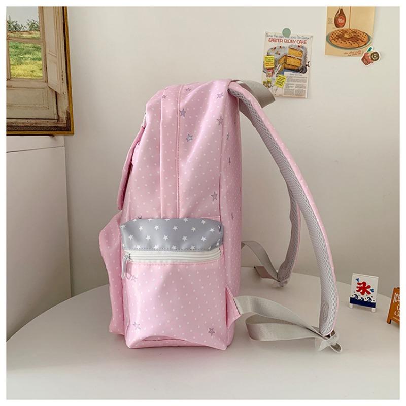New Original Sweet Kawaii Ita Bag For Girls Women Large Capacity Light Backpack Beautiful Cute Student Schoolbag Travel Bag