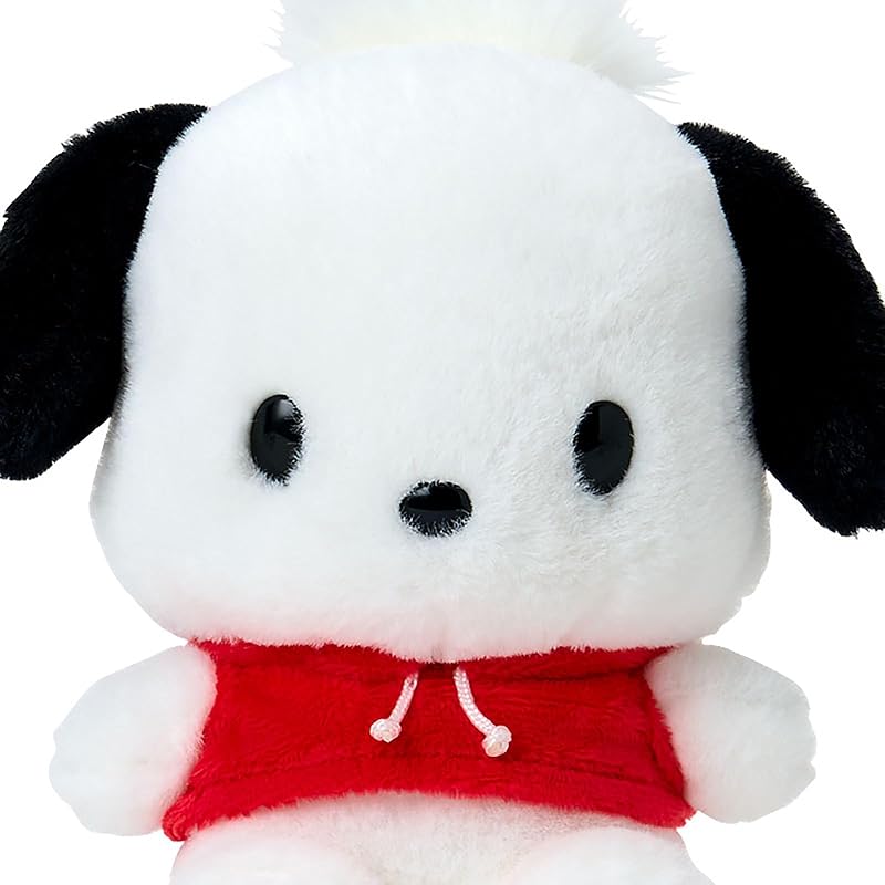 Sanrio Pochacco Plush Toy S 147222