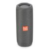 TG365 Outdoor Colorful Bluetooth Subwoofer: Dual Speaker Portable Gift