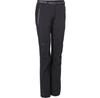 Брюки Ternua Hose FRIZA PT Черный