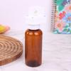 Aroma Diffuser Accessories Aromatherapy Essential Oil Diffuser Fog Head + Aroma Oil Bottle Parts(Not Including Essential Oil)