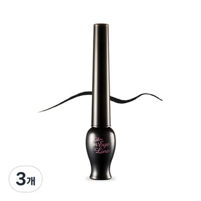 Trucco occhi – Eyeliner