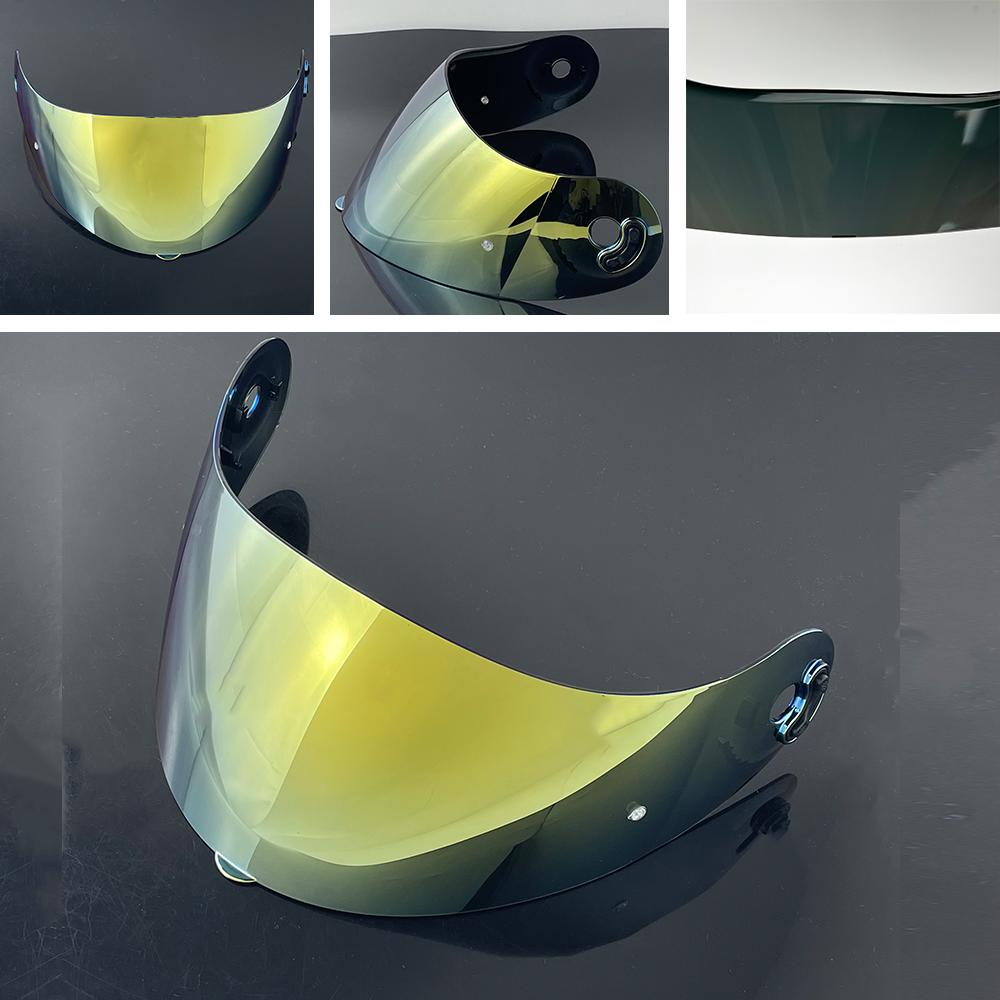 Hjälmvisir för NOLAN X-Lite X-803 X-802 X-702 X-661 X603 X803 RS Hjälmskydd UV-skydd Casco Moto Ansiktsskydd Visera Vindskydd