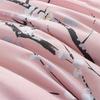Bedding SetBedding Set Tree Branch Printing Bedding with Pillowcases Soft Lightweight Down Alternative Summer Bedding Sets