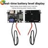 3S/4S/5S/6S 65W Power Bank Bidirectional Fast Charging Mobile Power Module Circuit Board Diy Motherboard Type C+Usb Interface