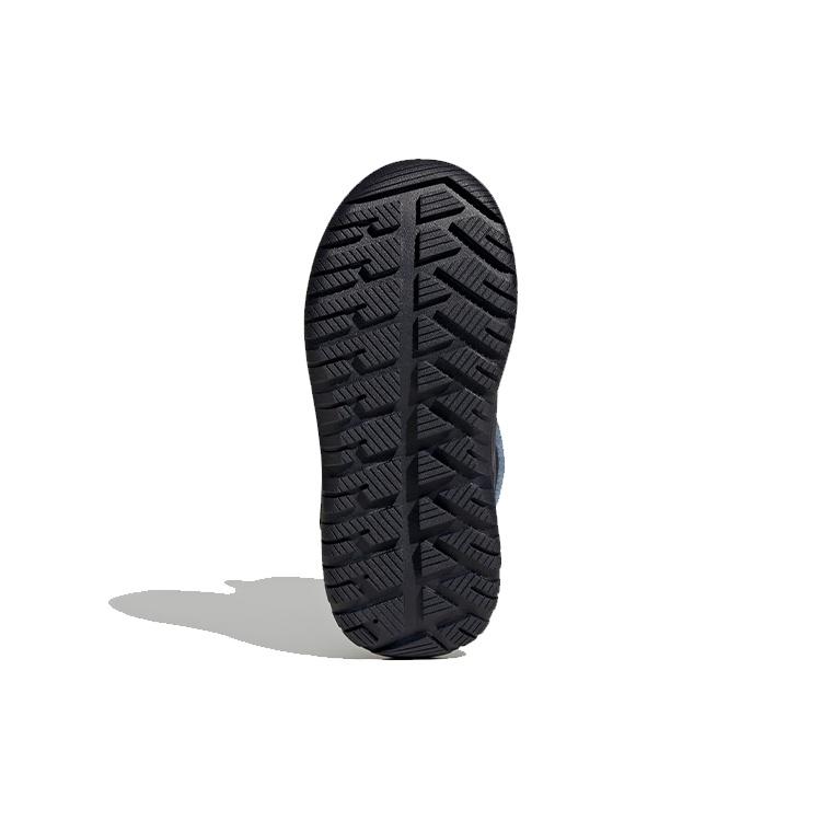 (PS) adidas Winterplay Boots 'Navy Blue' Kids' GZ6796