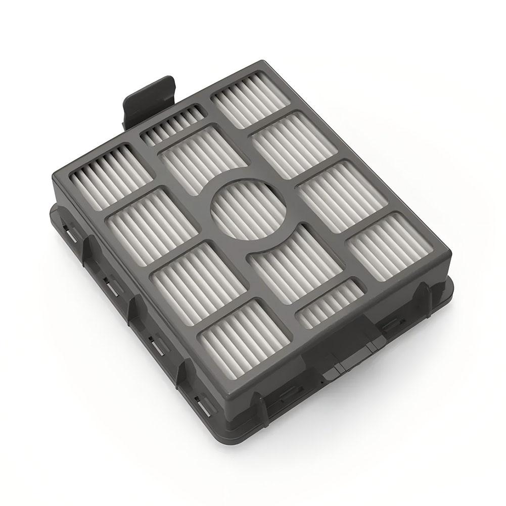 HEPA-Filter-Set Ersatzfilter-Set Kompatibel Für Shark IP3252 Hochfeste Staubsaugerteile Zubehör Wie Abgebildet