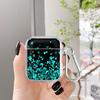 Clear Earphone Cases Cover Case For Airpods 3 Pro Pro2 Pro3 2 1 4 Cartoon Heart