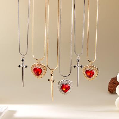 Collares y colgantes – Collar colgante