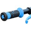 1Pair Childrens Bike Handlebars Scooter Handle Grips Kids Bike Grips NonSlip Bicycles Handlebar Grips Easy To Install