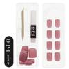 OPI On Point, Instant Press-On Mani, Short Length, Princess Age, Kit of 27