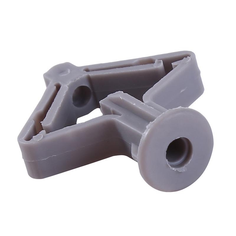 50/100Pcs Plastic Toggle Anchor With M4 Screw Curtain Gypsum Board Hollow Wall Pipe Plug Aircraft Expansion Anchor Bolt Accessor