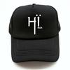 Hi Ibiza Trucker Cap Unisex Hat Baseball Cap Cool Summer Unisex Mesh Net Hi Ibiza Hat MZ