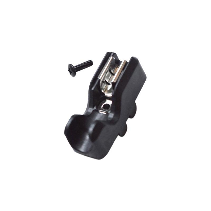 Bithalter Haken Clip Mit Schrauben Bohrerhalter Für Bohrschrauber Elektrowerkzeug Zubehör N131745 N098881 N092934 N268199-S