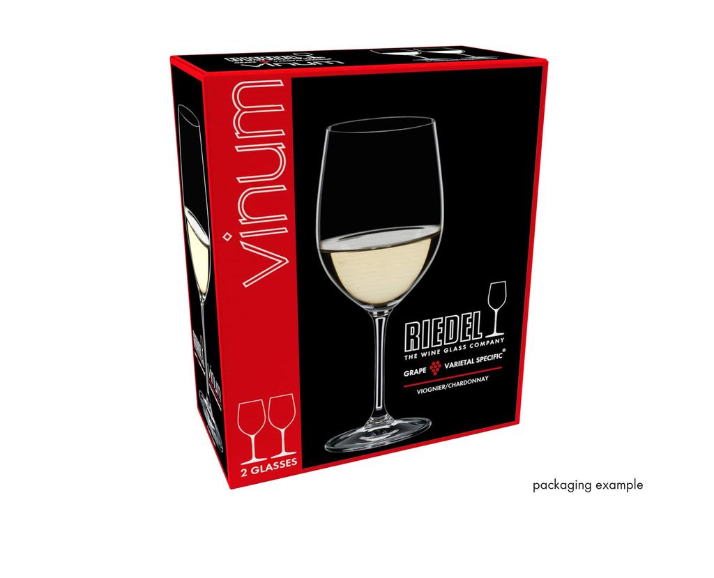 RIEDEL Vinum Chablis (Chardonnay) 350ml 6416/5