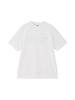 S/S HH Landscape Tee Clear White L