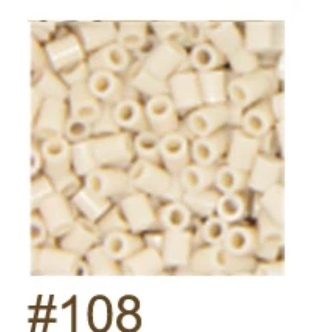 2.6mm Mini Beads 1000PCS 230colors Fuse Beads for Kids Gift Hama Beads Diy Puzzles Iron Beads High Quality