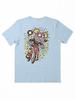 Biker Mice from Mars rat motocross rider Essential T-Shirt
