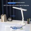 Midea Smart Eye-Care LED Desk Lamp