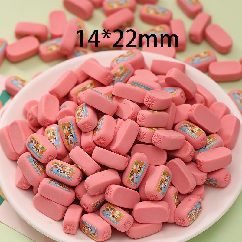 DIY Mini Snack Box Toys for Kids - Convenience Store Play Set with Claw Machine Accessories