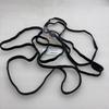 QSB6.7 Diesel Engine Valve Cover Gasket for Construction Farm Industries 5309255 4899226 4897569  4899231