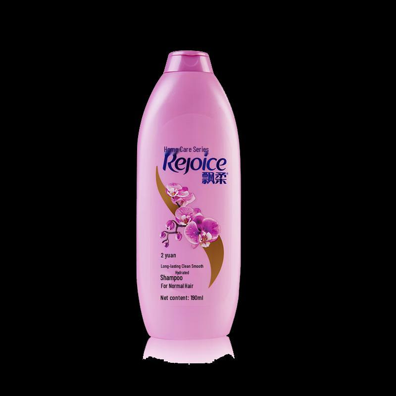 Rejoice Orchid Hydrating Anti-Dandruff Shampoo