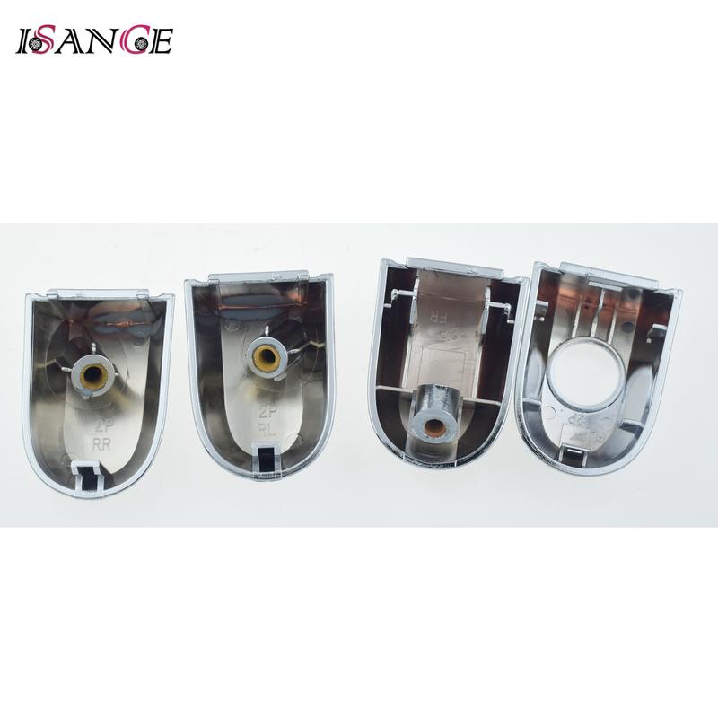 For Kia Sorento 2011 2012 2013 2014 2015 Chrome Front Rear Left Right LH RH Exterior Outside Door Handle Driver Passenger LH RH