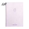Academic Planner for Teens Softcover Notebook with Thickened Paper 180 Degree Lay Flat Binding A4 Daily Writing Design Gradient Color Journaling And