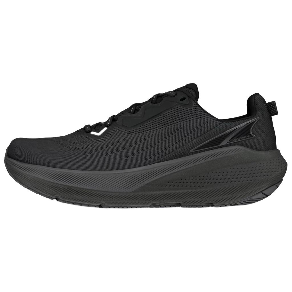Altra Fwd Via Comfortable Versatile Breathable Durable Low-Top Running Shoes Men sneakers Black AL0A85PN-001