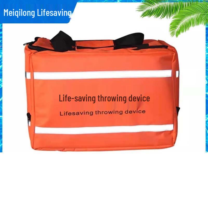 SANSHENG Rescue Rope Launcher Standard