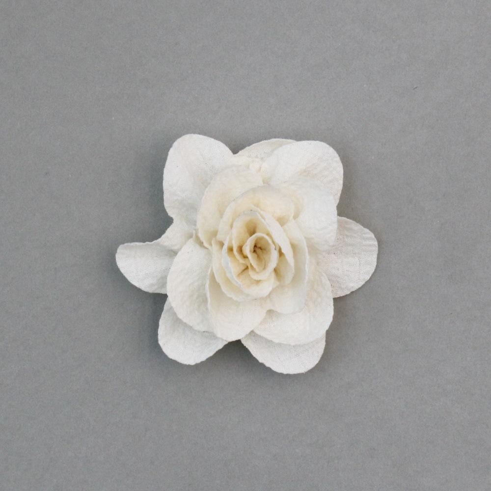 

Корейская симпатичная плиссированная ткань с пионами конфетного цвета для самостоятельного изготовления аксессуаров для волос и обуви