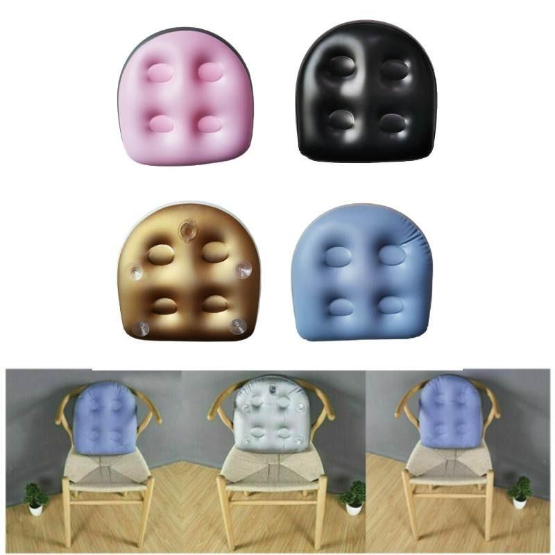Spa Home Booster Inflatable Cushion Hot Tub Accessories Convenient Portable