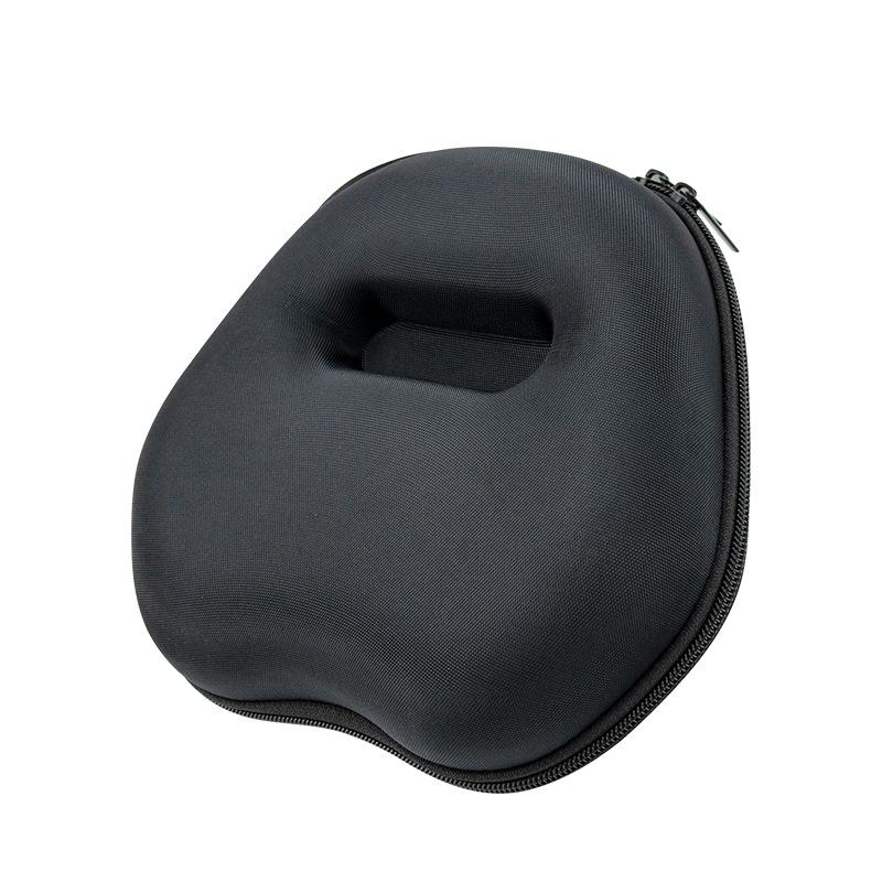 

Shockproof Storage Case for Sony WH-CH720N/WH-CH520 Noise-Cancelling Bluetooth Headphones чёрный
