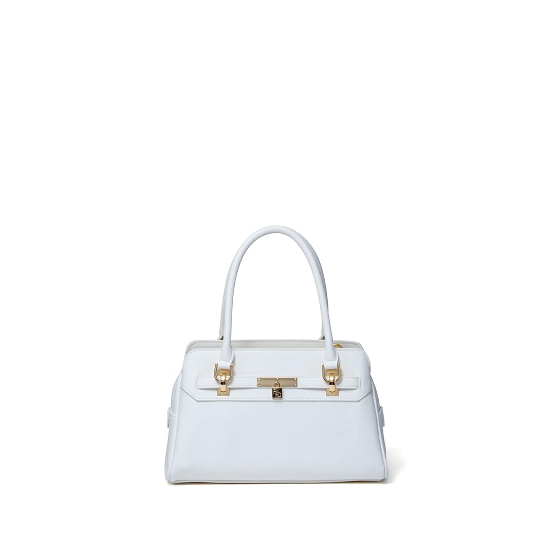 

Pinky and Diane Hand Belt White [Sparkling] Clasp, Beautiful, Feminine, PDLHGBH2, білий