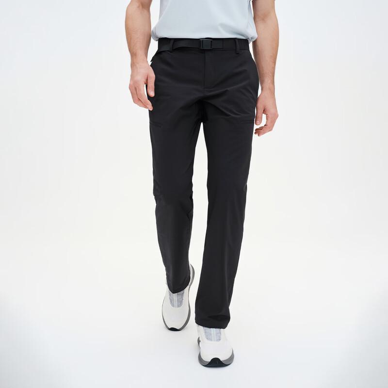 Giovanni Valentino Men s Spring/Summer Tapered Business Casual Pants 34