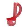 Coke Can Holder Beer Cup Handle with Suction Cup Portable Drink Grip