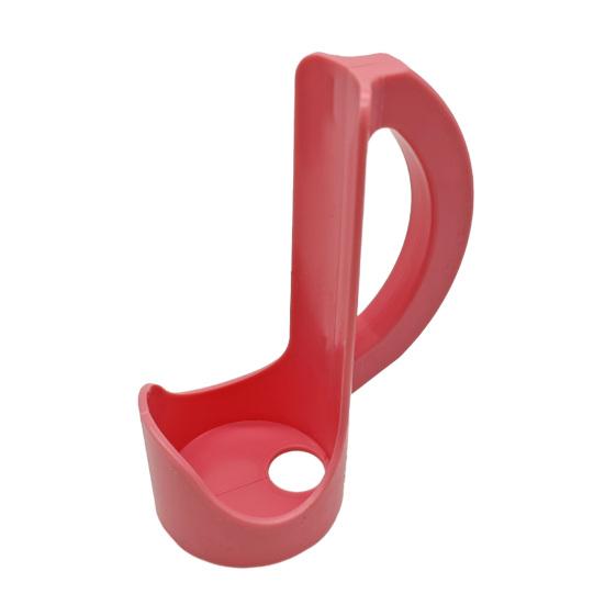 Coke Can Holder Beer Cup Handle with Suction Cup Portable Drink Grip