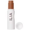 Ilia Skin Rewind BlurrinG Foundation And Concealer Complexion Stick 0.35 Oz   10 G 31c Cedar Deep With Cool Undertones