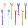 Magic Stick Princess Cosplay Props Girl Children Girl Christmas Party Supplies