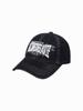 ACME DE LA VIE Corduroy Stitch Point Ball Cap
