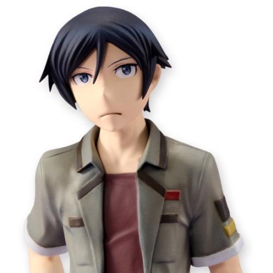 Meine kleine Schwester kann nicht so süß sein Kyosuke Kosaka Fertigfigur Kann nicht Version. (Dengekiya Exklusiv)