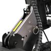 OOTD T30 All-Terrain Foldabe EScooter For Adult 1600W*2 Motor 60V 31.2 AH  Battery 13 Inch Off-Road Tires Electric Scooter