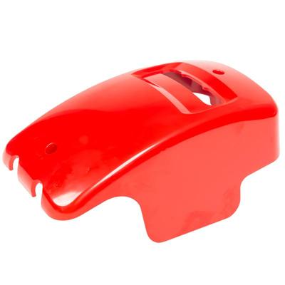Gearbox Cover Pubert Roto 408 Original Part 0340320008