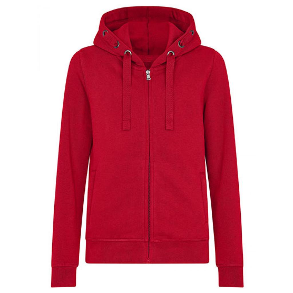 HRM Childrens/Kids Premium Hooded Jacket