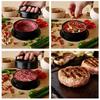 Hamburger Maker Meat Tool Hamburger Press Mold Burger Press For Meat Beef Grill Burger Press Patty Maker Mold Ham maker Kitchen